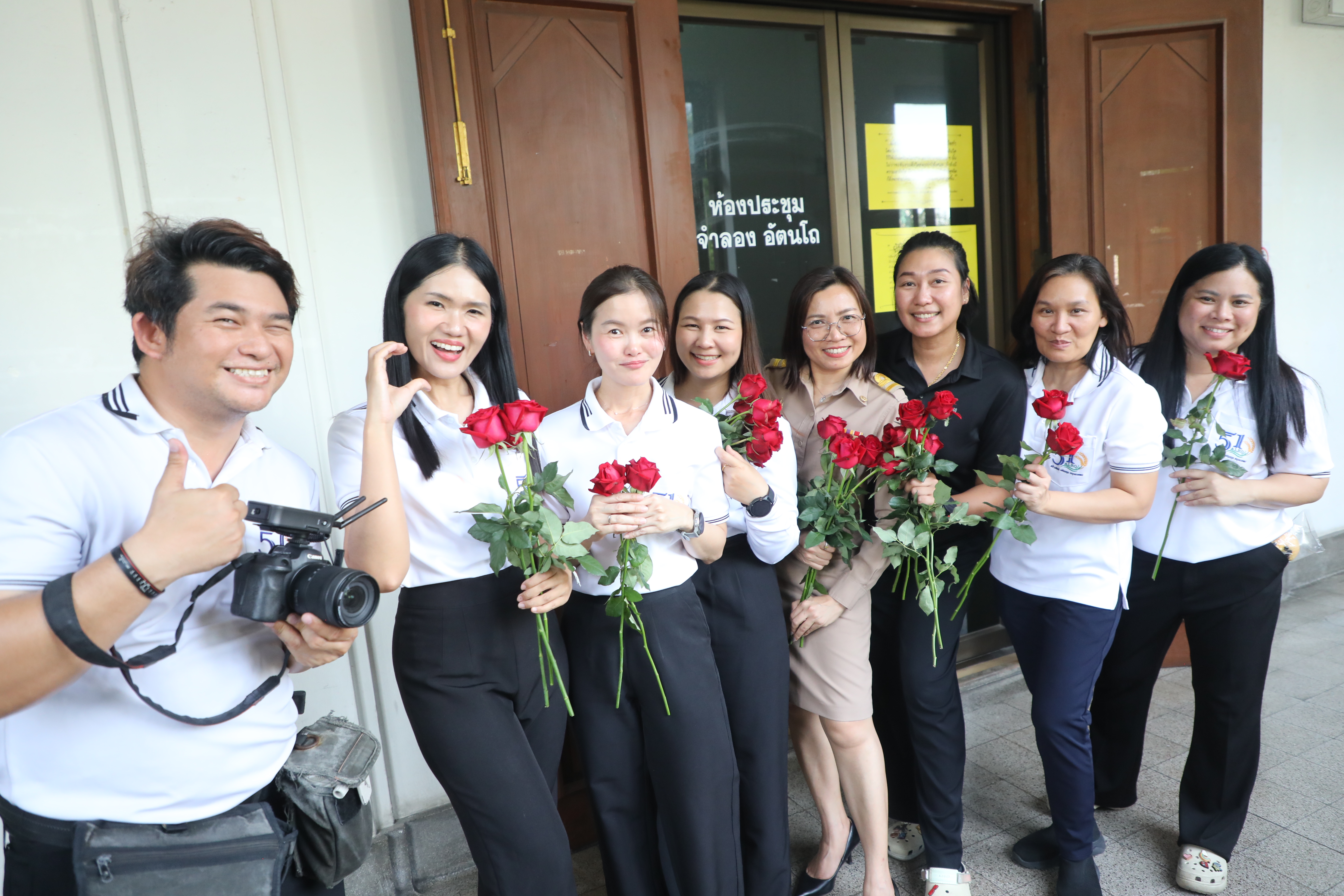 title - ส.ป.ก. แสดงมุทิตาจิต “เกษียณอย่างภาคภูมิ สานต่อความผูกพัน” เชิดชูเกียรติผู้เกษียณ ประจำปี 2569